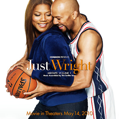 Just Wright Movie